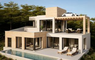 5-bedroom villa 533 m² in Balearic Islands for 1,750,000 €