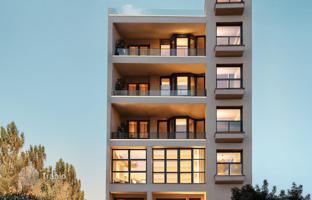 New residential complex next to bus stop and close to the beach in Kallithea, Athens, Greece for From 250,000 €