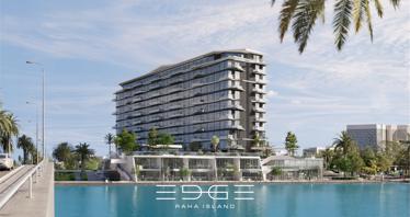 Prestigious waterfront complex with a swimming pool and a kids' club, Ras Al Khaimah, UAE