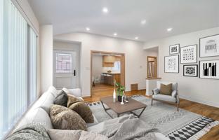 9-bedroom house in North York for C$1,902,000
