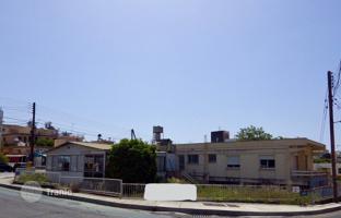 Land plot in Limassol for 800,000 €