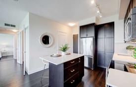 Apartment – North York, Toronto, Ontario,  Canada for C$1,022,000