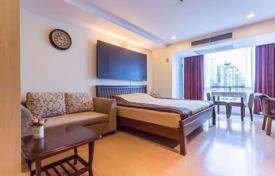 Studio bed Condo in The Trendy Condominium Khlong Tan Nuea Sub District for $103,000