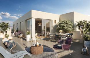 29 new flats in residential complex in Vénissieux for From 302,000 €