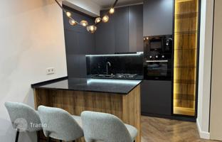 1-bedroom apartment 68 m² in Old Tbilisi for $135,000
