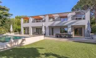 5-bedroom villa 444 m² in Saint-Jean-Cap-Ferrat for 15,750,000 €
