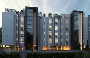 11 new objects in residential complex in Livadia for From 245,000 €