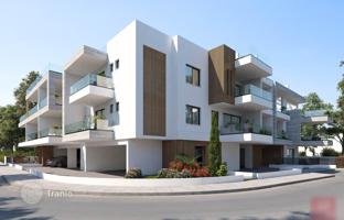 2-bedroom apartment in new building 85 m² in Larnaca for 300,000 €