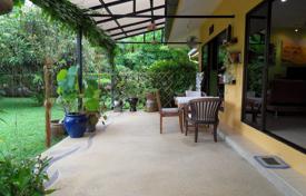 3 Bed House for Sale in Thalang for $187,000
