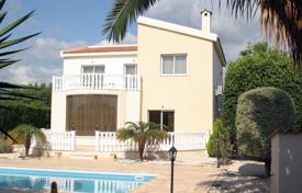 Detached house – Mesa Chorio, Paphos, Cyprus for 699,000 €