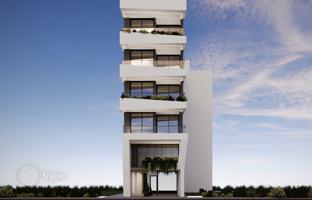 New residence at 250 meters from the beach, in the heart of Larnaca, Cyprus for From 310,000 €