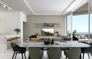 3-bedroom apartment in new building in Limassol for 620,000 €