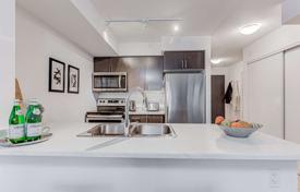 Apartment – Trent Avenue, Old Toronto, Toronto,  Ontario,   Canada for C$651,000