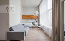 2-bedrooms apartment 53 m² in Arbat, Russia for 63,000 ₽ per week