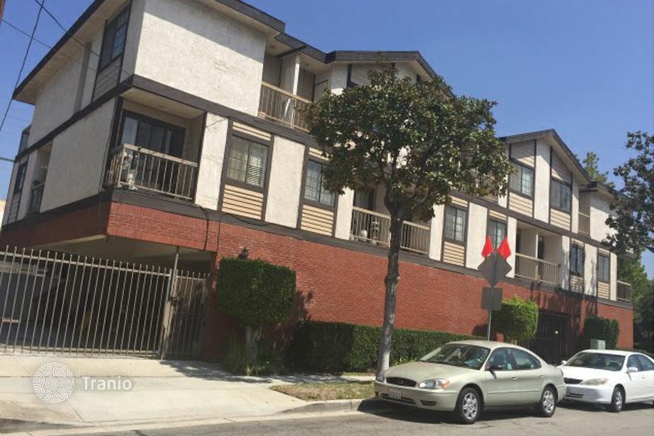 Apartment Sale Los Angeles