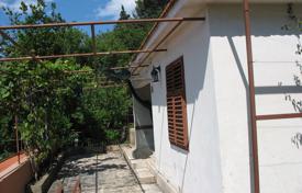 House with a garden, 30 meters from the beach, Makarska Riviera, Podaca, Croatia for 220,000 €