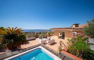 3-bedroom apartment in Cannes for 2,130,000 €