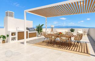 2-bedroom apartment 74 m² in Lo Pagan for 253,000 €