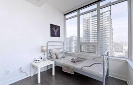 Apartment – Bathurst Street, Toronto, Ontario,  Canada for C$868,000