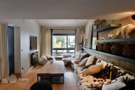 Apartment For Sale In Megeve France Listing 1714911