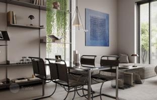 2-bedroom apartment in new building in Limassol for 354,000 €