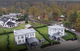 Terraced house – Piņķi, Babīte Municipality, Latvia for 484,000 €