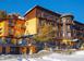 Hotel 2,500 m² in Sestriere for 2,300,000 €