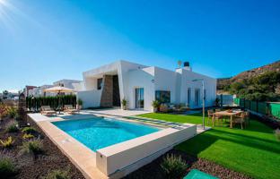 3-bedroom villa 106 m² in Algorfa for 519,000 €