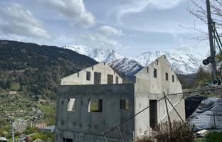 4-bedroom mansion 173 m² in Saint-Gervais-les-Bains for 788,000 €
