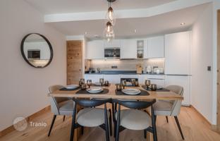 2-bedroom apartment in new building 67 m² in Chamonix for 990,000 €