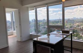 Apartment – College Street, Old Toronto, Toronto,  Ontario,   Canada for C$1,319,000