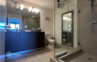 1-bedroom apartments in condo 64 m² in Doral for $465,000