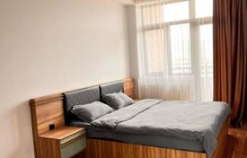 3-bedrooms apartment 110 m² in Vake-Saburtalo, Georgia for $180,000
