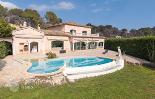 5-bedroom villa in Roquefort-les-Pins for 1,695,000 €