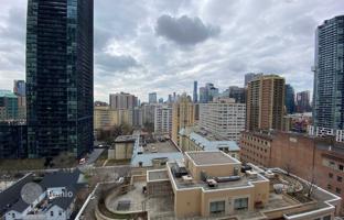 2-bedroom apartment in Old Toronto for C$734,000