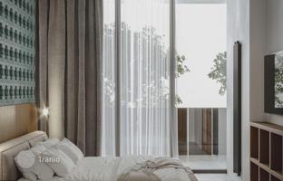 2-bedroom apartment in new building 73 m² in Sarpi for $233,000