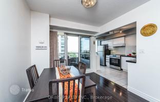 7-bedroom apartment in North York for C$1,006,000