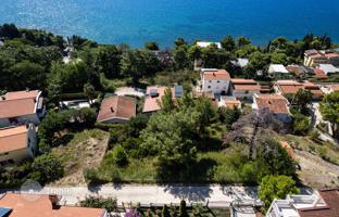 Land plot in Šušanj for 500,000 €