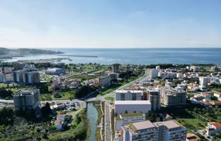 2-bedroom apartment in new building 85 m² in Bar city for 204,000 €