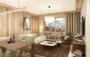 2-bedroom apartment 55 m² in Courchevel for 900,000 €