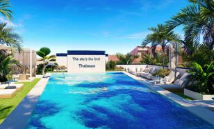 2-bedroom apartment in new building 67 m² in Cambrils for 243,000 €