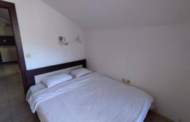 1 bedroom apartment in Emerald Paradise Sunny Beach, Bulgaria, 57 sq. m, 42000 euros for 42,000 €