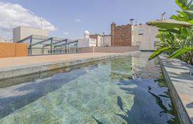 Apartment – Barcelona, Catalonia, Spain for 1,675,000 €