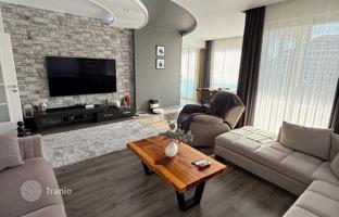 3-bedroom apartment 175 m² in Tosmur for 15,548,000 TRY