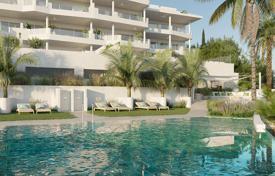 Duplex apartment with a spacious terrace and sea views, Benalmadena, Spain for 845,000 €