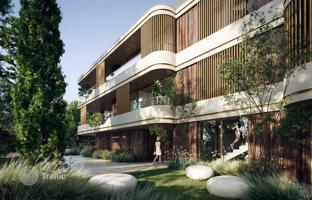 2-room apartment 134 m² in Rovinj for 1,450,000 €