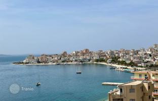Apartment for sale near the city center with a sea view! for 250,000 €