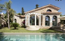 3-bedrooms villa in Juan-les-Pins, France for 1,890,000 €