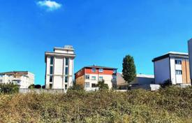Zoned Land at Perfect Location in Atasehir for $403,000
