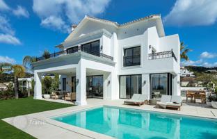 5-bedroom villa 922 m² in Benahavis for 5,495,000 €